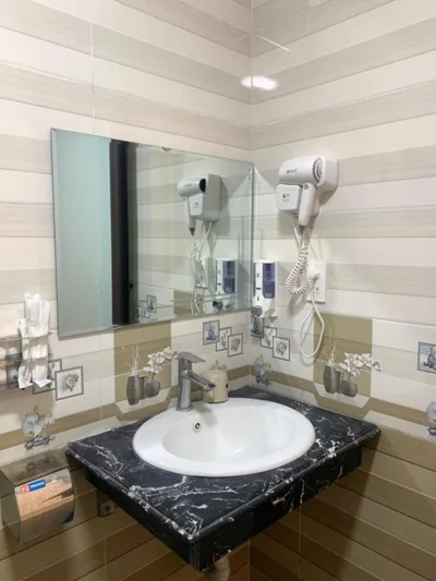 Anh Nhu Hotel – Fotos 2