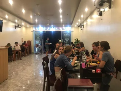 Anh Nhu Hotel – Fotos 3