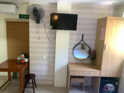 Anh Nhu Hotel – Fotos 4