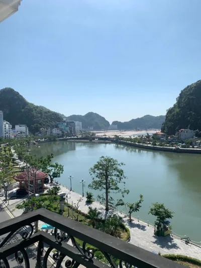 Anh Nhu Hotel – Fotos 5