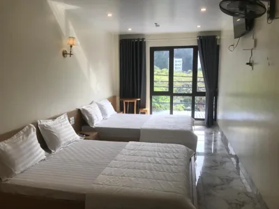 Anh Nhu Hotel – Fotos 6