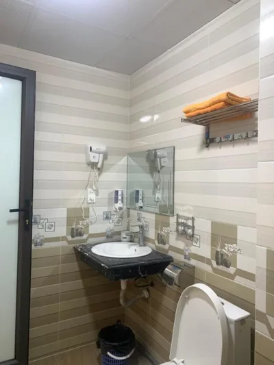 Anh Nhu Hotel – Fotos 7