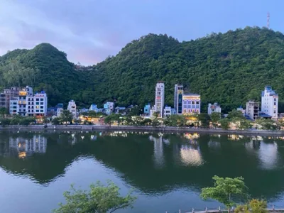 Anh Nhu Hotel – Fotos 8