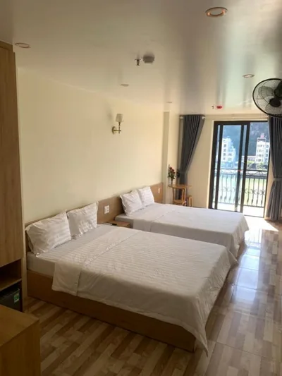 Anh Nhu Hotel – Fotos 9