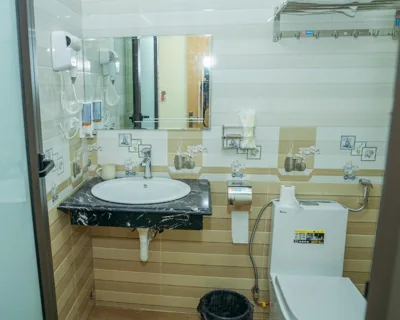 Anh Nhu Hotel – Fotos 10