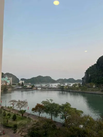 Anh Nhu Hotel – Fotos 11