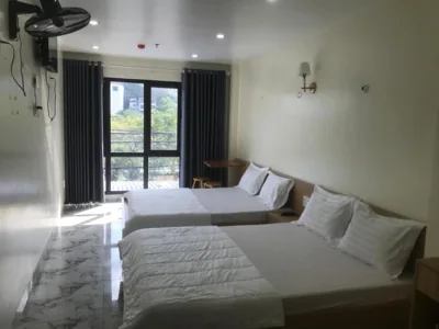 Anh Nhu Hotel – Fotos 13