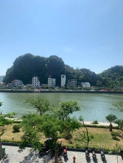 Anh Nhu Hotel – Fotos 14