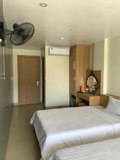 Anh Nhu Hotel – Fotos 15