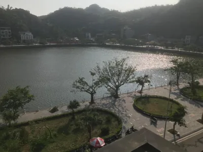 Anh Nhu Hotel – Fotos 16